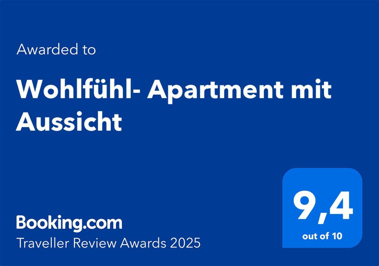 Sonniges City-Apartment Mit Suedbalkon Und Parklatz Neusass Exterior photo